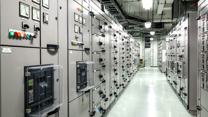 电气柜材质耐候性测试，揭秘其背后的关键步骤