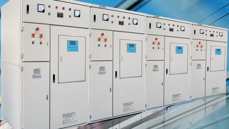 家用电机分类解析：类型与特点全解析