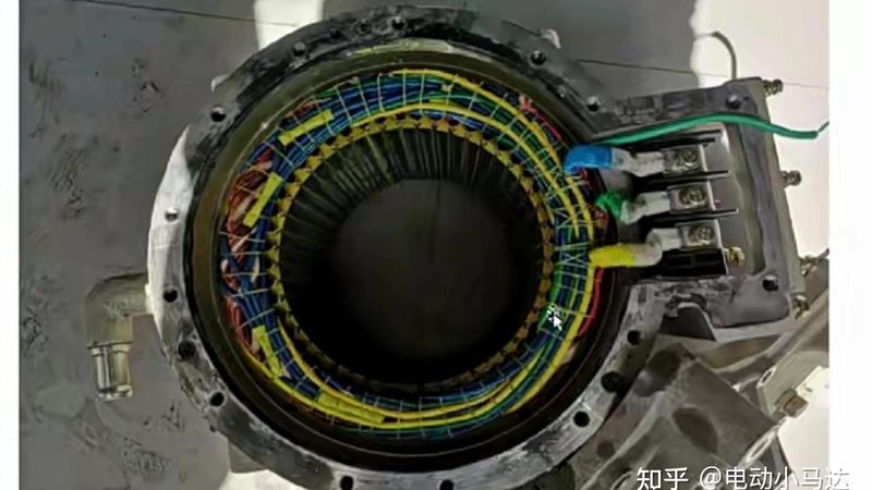 电机代理加盟门槛高吗