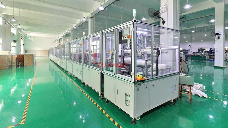 三相异步电动机：揭秘生产公司的核心考量
