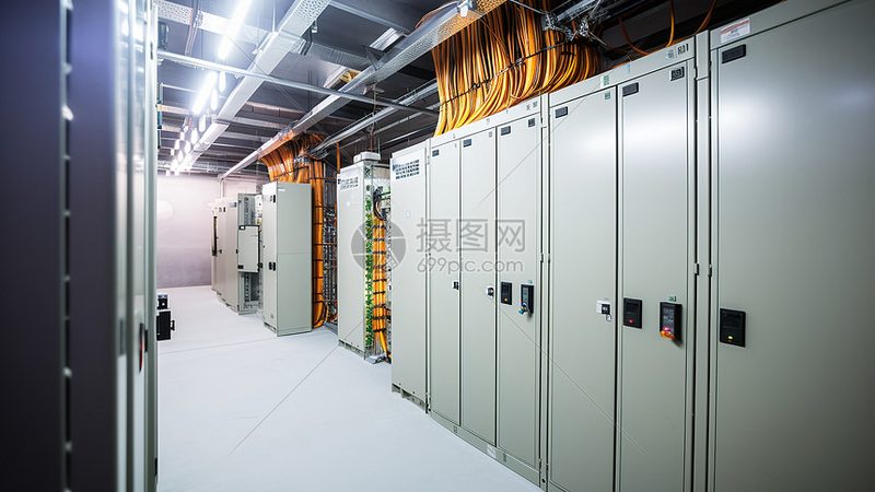 智能低压电器：批发价格背后的考量因素