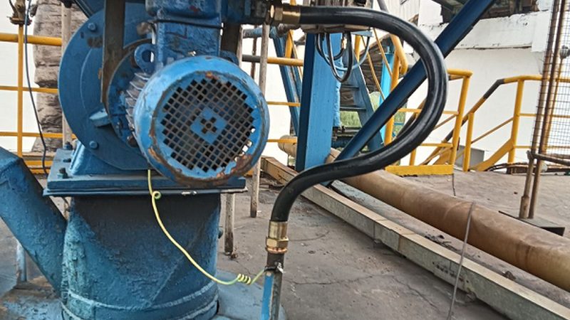 小区配电变压器选型方法