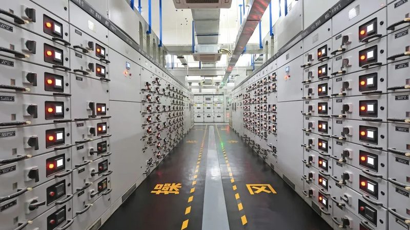 山东智能成套开关设备：揭秘其核心技术与优势**