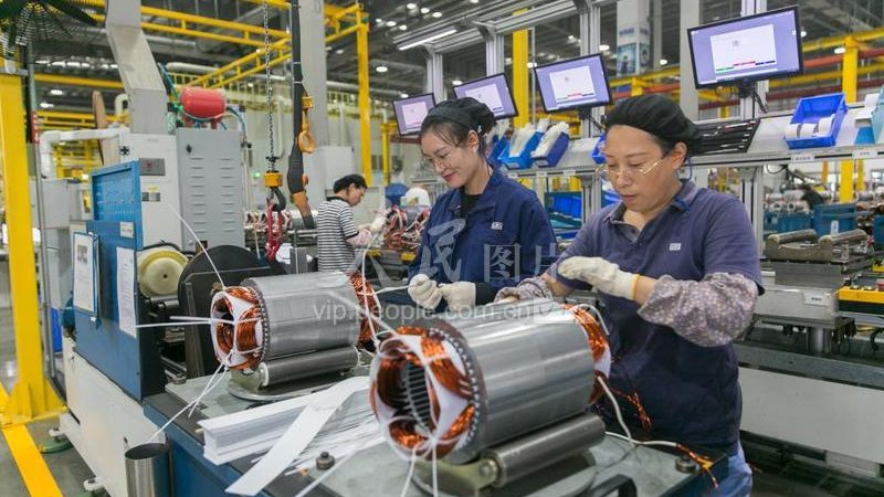 电机代理加盟，价格表背后的考量因素