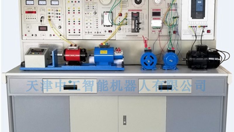 减速电机品牌解析：十大品牌及其差异探析