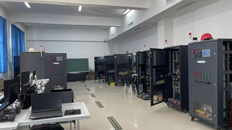 广州变频器维修故障代码解析：快速定位问题，保障生产效率