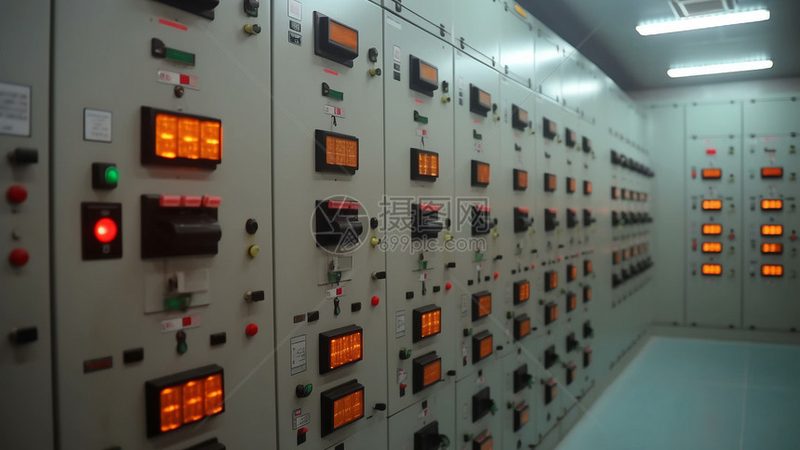 低压电器外壳防护等级测试，揭秘其背后的科学