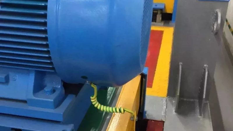 软启动器上门维修服务：保障电机稳定运行的关键