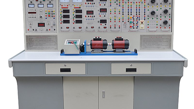 智能电气成套设备定制：揭秘定制化在现代工业中的关键作用**